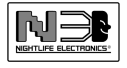 Nightlife electronics