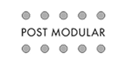 Post modular