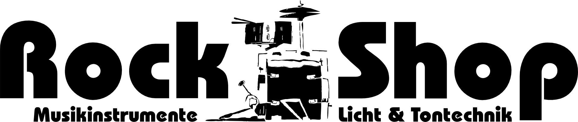 Rock shop