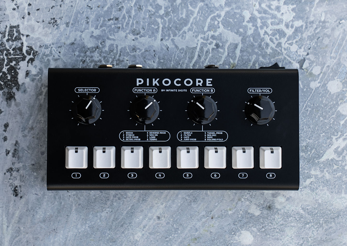 PIKOCORE XL DIY KIT IS BACK! - Blog - Erica Synths
