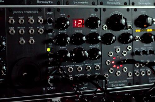 Black Hole DSP 2 & DSP mk1 FX expansion are here! - Blog - Erica