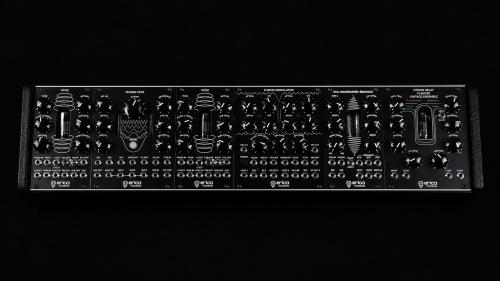 FUSION SYSTEM II - Blog - Erica Synths