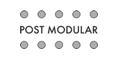 postmodular