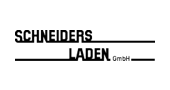 SchneidersLaden