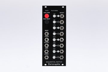 Sequential Switch V2