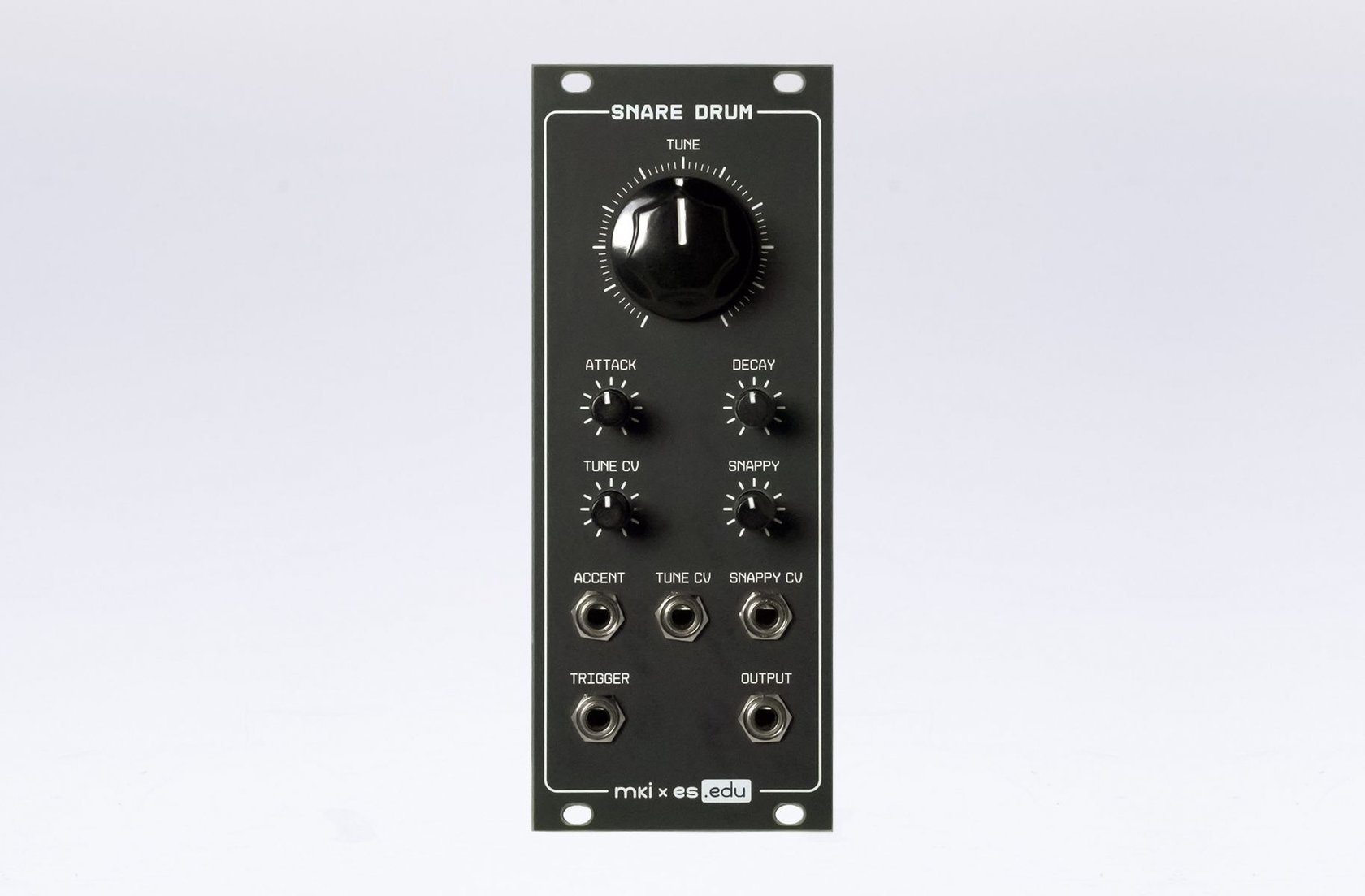 Erica Synths - EDU DIY Snare Drum