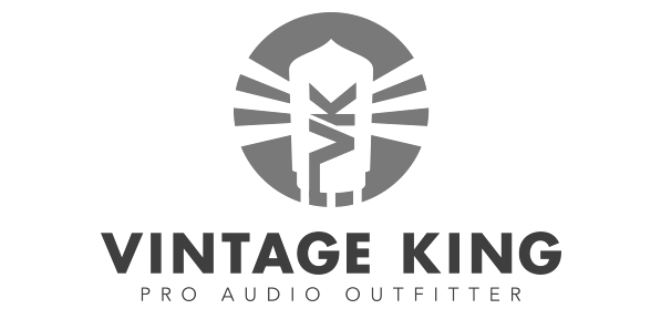 Vintage King Audio