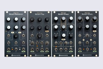 Hexinverter Bundle